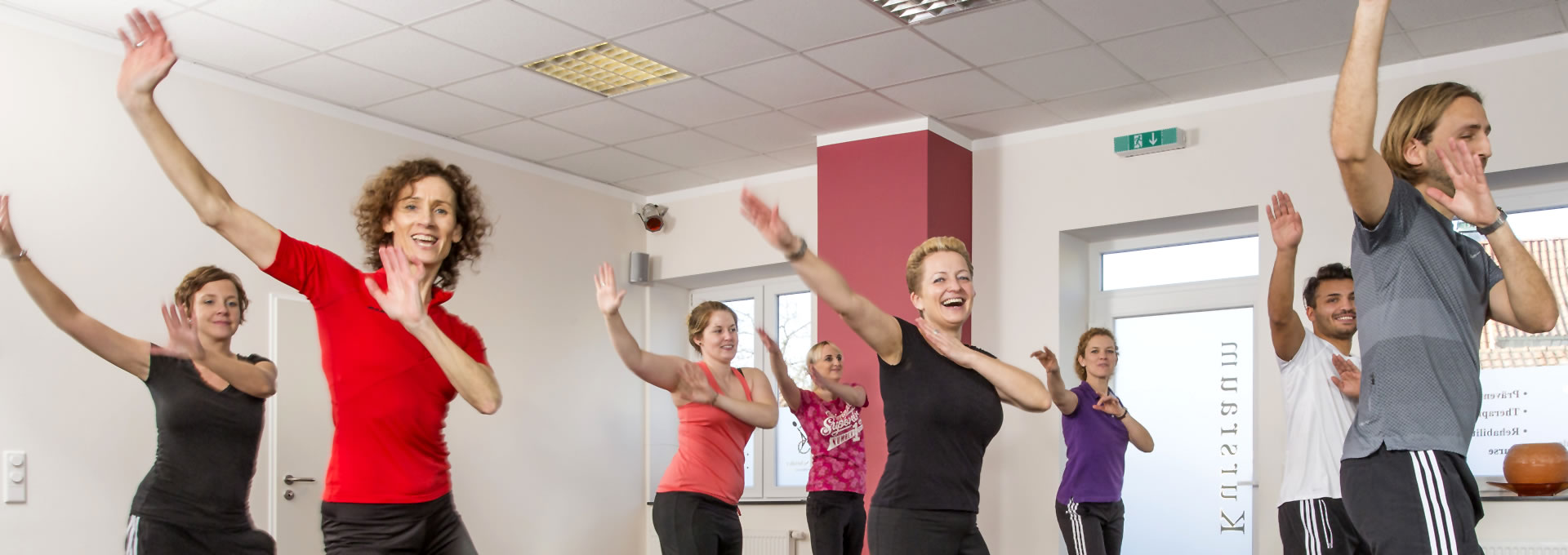 Anja Humann-Schröder - Praxis für Physiotherapie