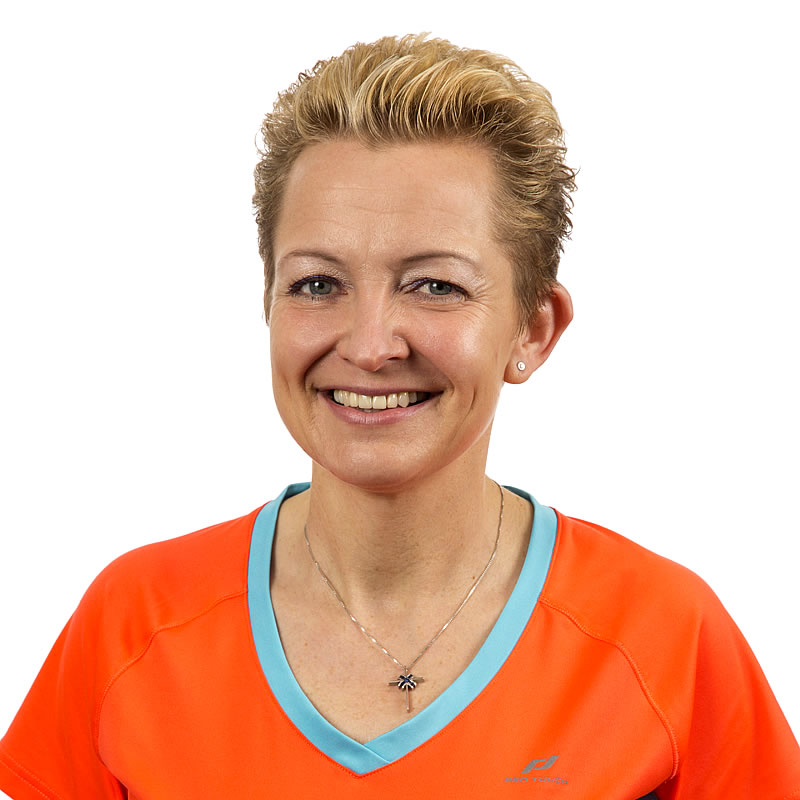 Nicole Schlautmann